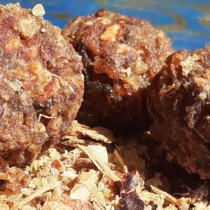 Kapet Incense Balls