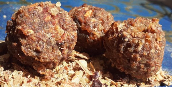 Kapet Incense Balls