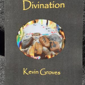 Divination Booklet