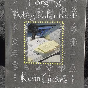 Forging Magical Intent Booklet