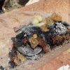 Kapet Incense Dry Mix - Image 3