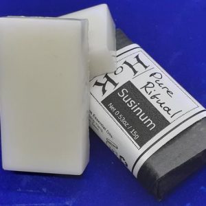 Mini Soap