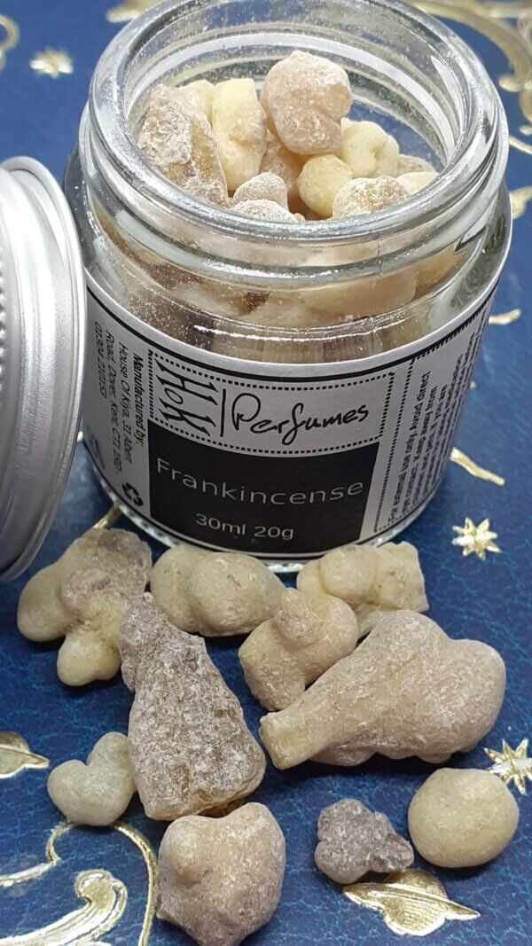 Frankincense Loose Incense
