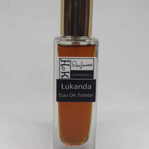 Lukanda
