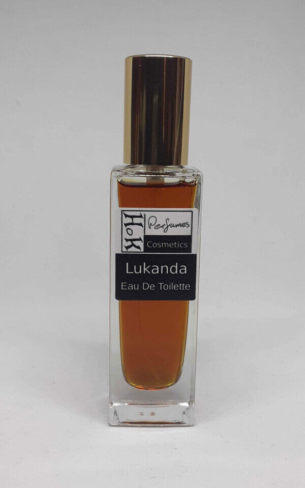Lukanda