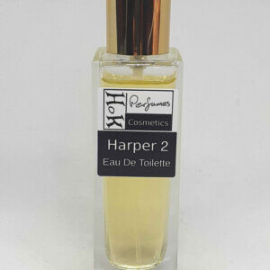Harper 2