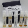 'Memories Collection' Perfume Sample Pack - Image 2